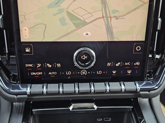 2027 GMC Yukon AT4 Ultimate