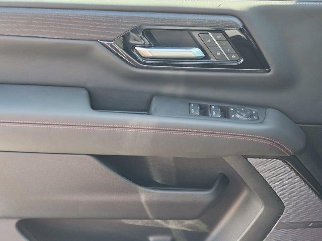2027 GMC Yukon AT4 Ultimate