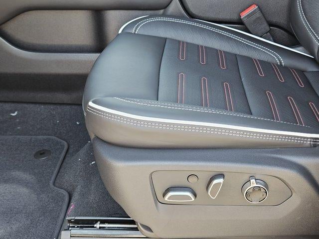 2027 GMC Yukon AT4 Ultimate
