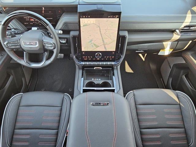2027 GMC Yukon AT4 Ultimate