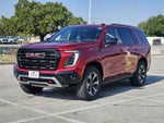 2027 GMC Yukon AT4 Ultimate
