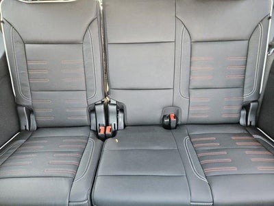 2027 GMC Yukon AT4 Ultimate
