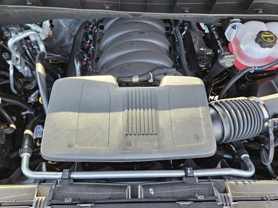 2027 GMC Yukon AT4 Ultimate