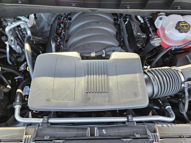 2027 GMC Yukon AT4 Ultimate