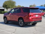 2027 GMC Yukon AT4 Ultimate