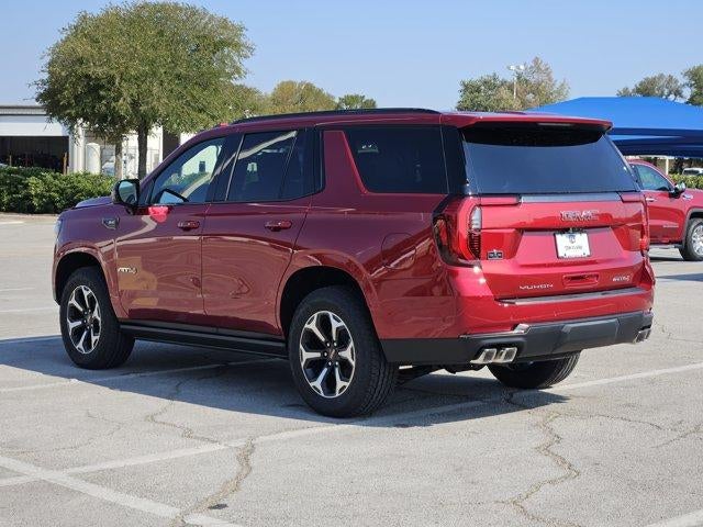 2027 GMC Yukon AT4 Ultimate