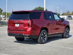 2027 GMC Yukon AT4 Ultimate