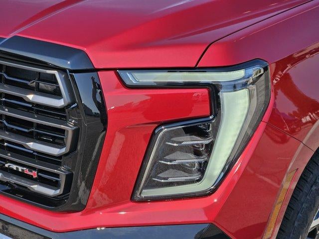 2027 GMC Yukon AT4 Ultimate