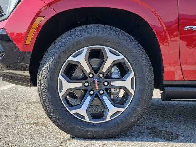 2027 GMC Yukon AT4 Ultimate
