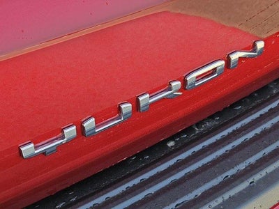 2027 GMC Yukon AT4 Ultimate