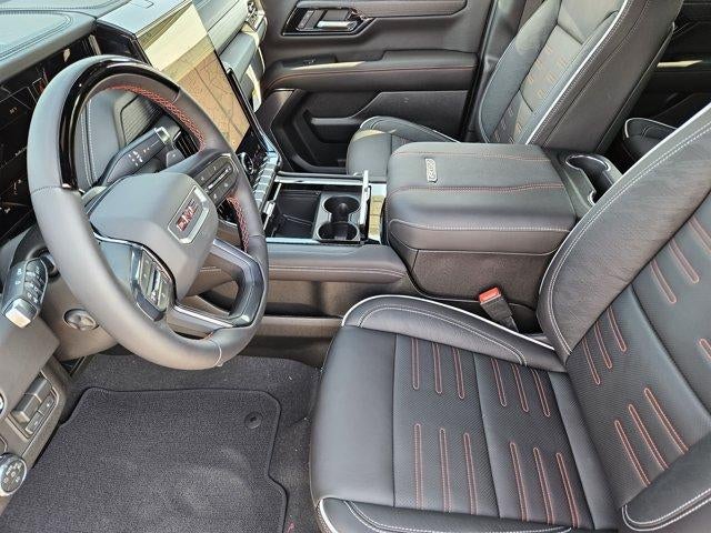 2027 GMC Yukon AT4 Ultimate