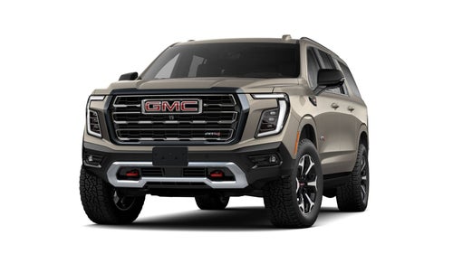 2027 GMC Yukon XL AT4 Ultimate
