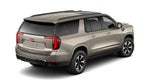 2027 GMC Yukon XL AT4 Ultimate