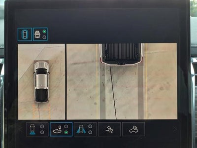 2025 GMC Sierra EV Extended Range Denali