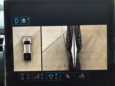 2025 GMC Sierra EV Extended Range Denali