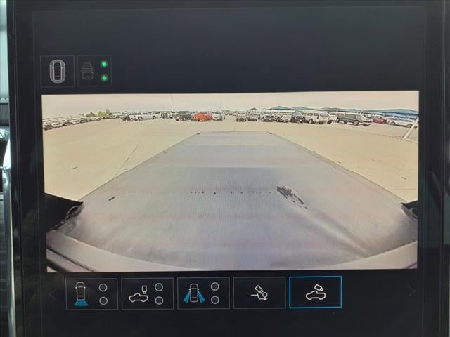 2025 GMC Sierra EV Extended Range Denali