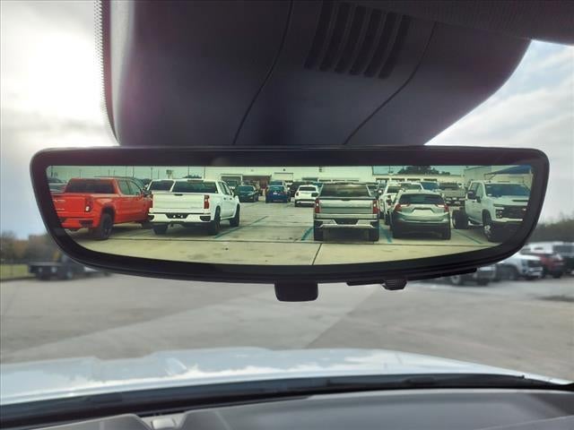 2025 GMC Sierra EV Extended Range Denali