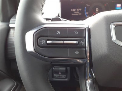 2025 GMC Sierra EV Extended Range Denali