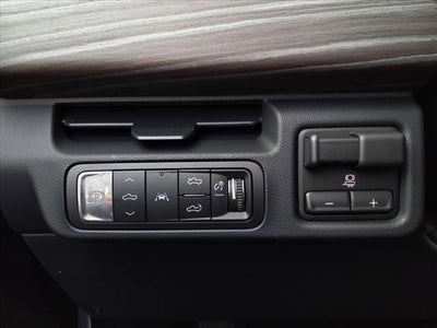 2025 GMC Sierra EV Extended Range Denali