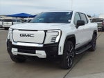 2025 GMC Sierra EV Extended Range Denali