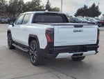 2025 GMC Sierra EV Extended Range Denali