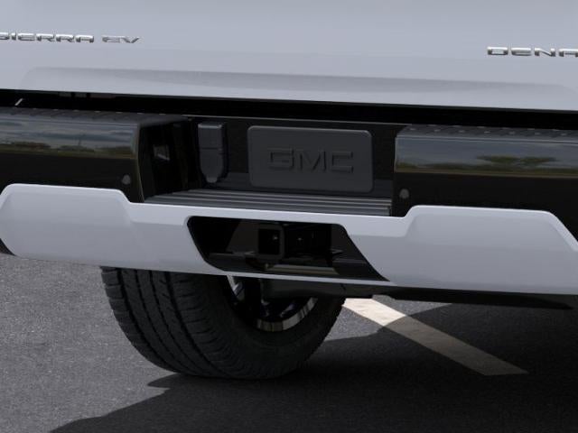 2025 GMC Sierra EV Extended Range Denali