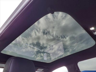 2025 GMC Sierra EV Extended Range Denali