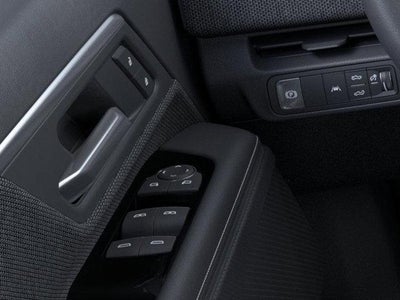 2026 GMC Sierra EV Extended Range Elevation