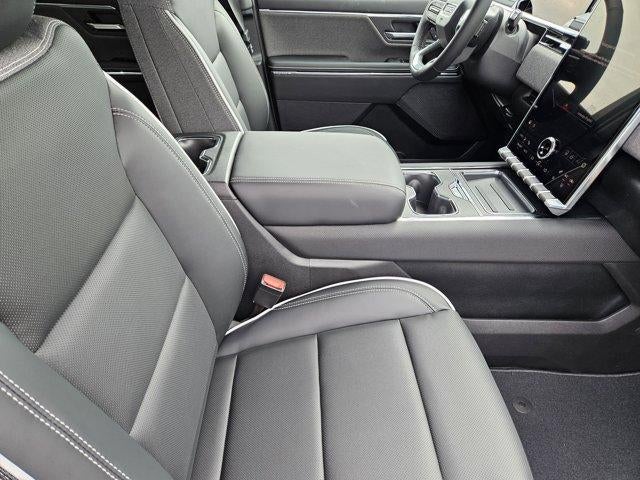 2026 GMC Sierra EV Extended Range Elevation