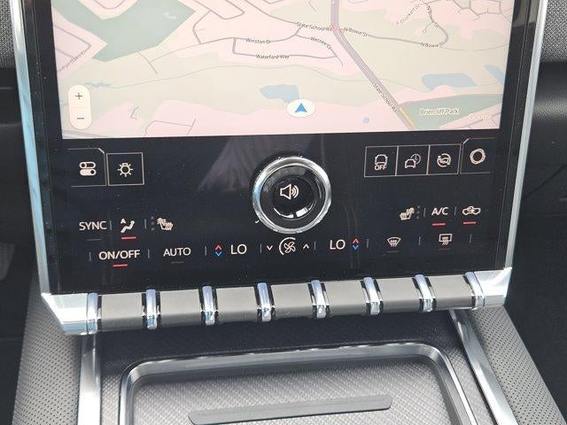 2026 GMC Sierra EV Extended Range Elevation