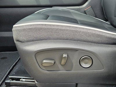 2026 GMC Sierra EV Extended Range Elevation