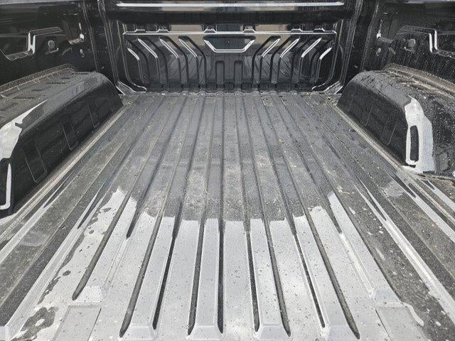 2026 GMC Sierra EV Extended Range Elevation