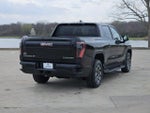 2026 GMC Sierra EV Extended Range Elevation