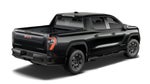 2026 GMC Sierra EV Extended Range Elevation