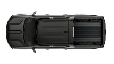 2026 GMC Sierra EV Extended Range Elevation