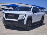 2026 GMC Sierra EV Extended Range Elevation