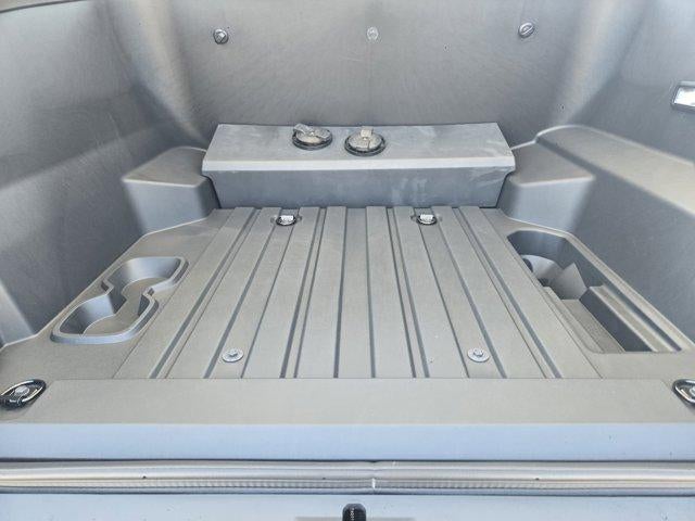 2026 GMC Sierra EV Extended Range Elevation