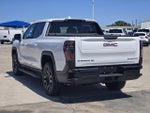 2026 GMC Sierra EV Extended Range Elevation