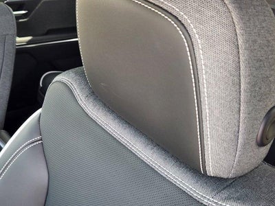 2026 GMC Sierra EV Extended Range Elevation