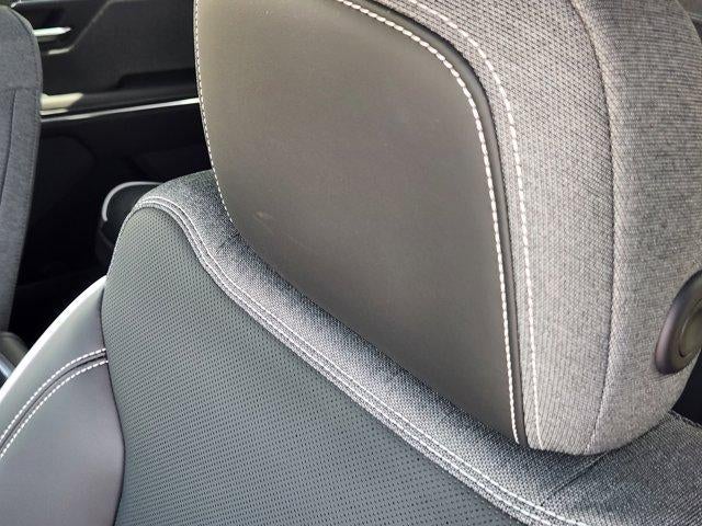 2026 GMC Sierra EV Extended Range Elevation