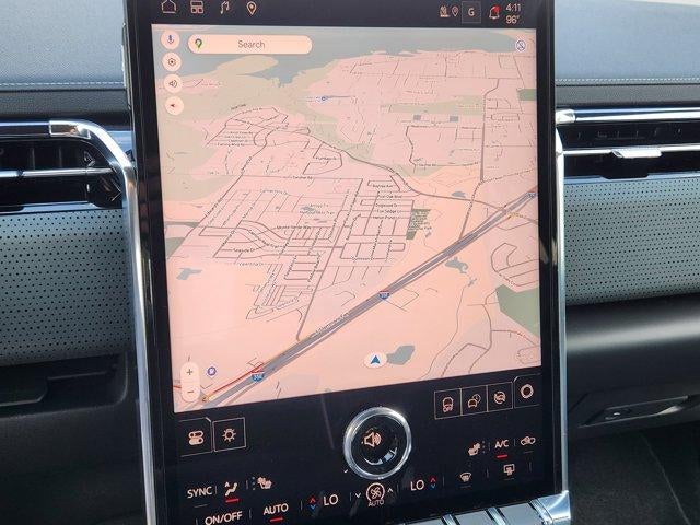 2026 GMC Sierra EV Extended Range Elevation