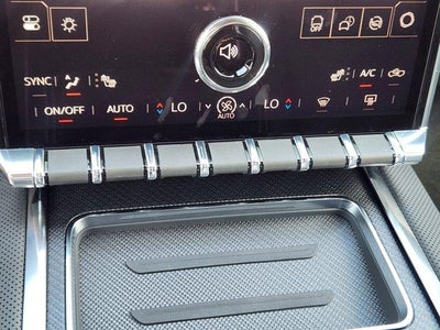 2026 GMC Sierra EV Extended Range Elevation