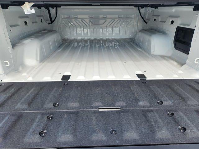 2026 GMC Sierra EV Extended Range Elevation