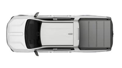 2026 GMC Sierra EV Extended Range Elevation