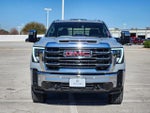 2024 GMC Sierra 2500 HD SLT