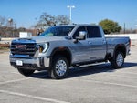 2024 GMC Sierra 2500 HD SLT