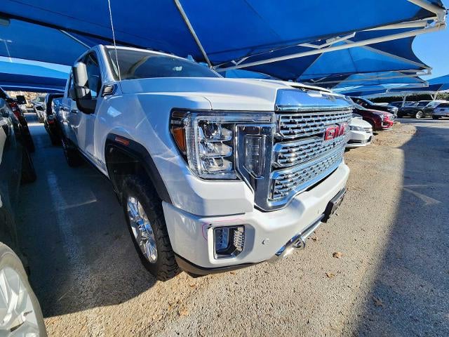 2021 GMC Sierra 2500 HD Denali