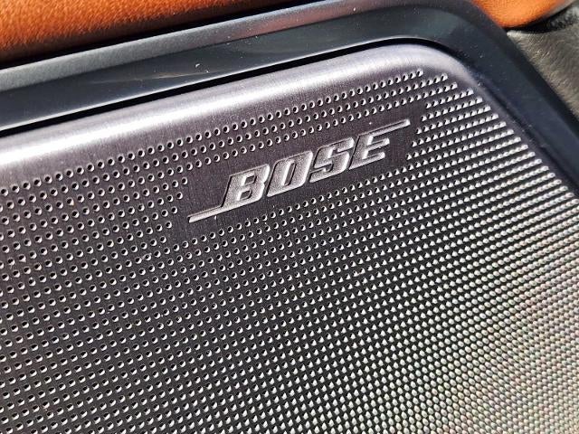 2024 GMC Sierra 3500 HD Denali Ultimate