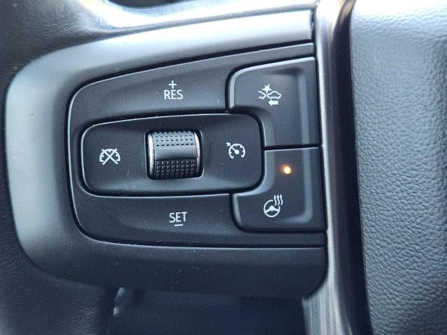 2024 GMC Sierra 3500 HD Denali Ultimate