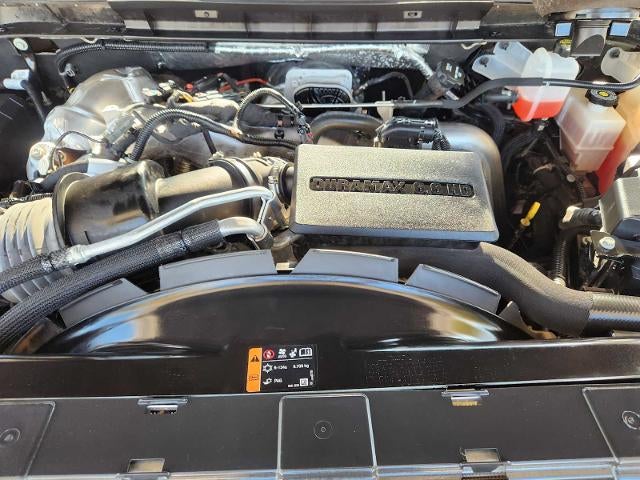 2024 GMC Sierra 3500 HD Denali Ultimate